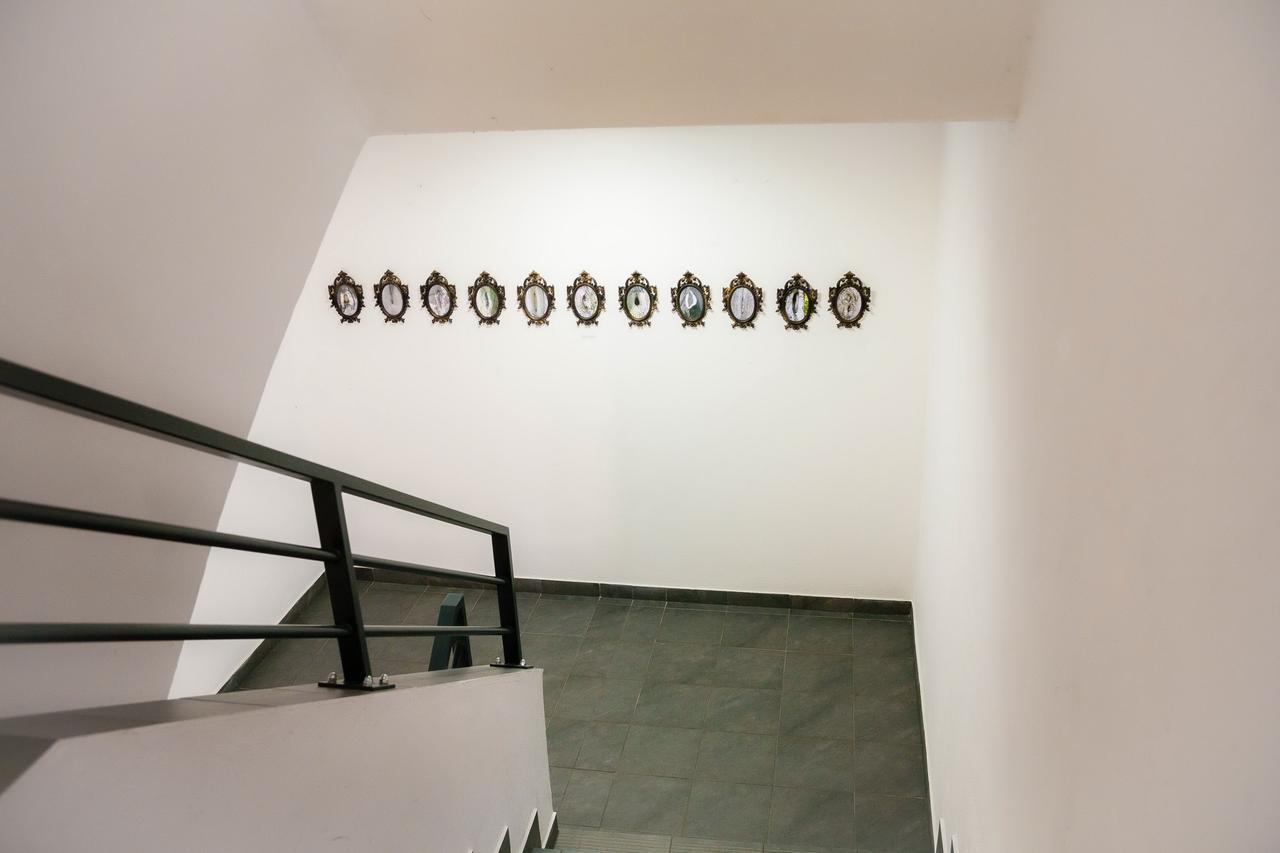 Hart Hostel & Art Gallery Wroclaw Exterior photo
